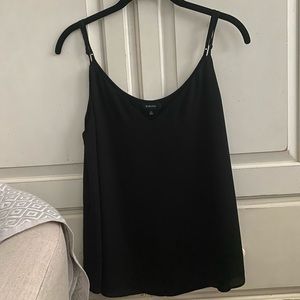 Aritzia Babaton Silky Tanktop